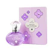Foxtale Valley of Flowers Eau De Parfum Long Lasting Floral & Luxury Perfume (50 ml)