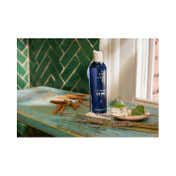 The Body Shop Blue Musk Hair and Body Wash (250 ml)