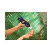 The Body Shop Blue Musk Hair and Body Wash (250 ml)