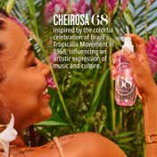 Sol De Janeiro Cheirosa 68 Perfume Mist (90 ml)