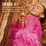 Sol De Janeiro Cheirosa 40 Perfume Mist (90 ml)