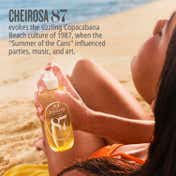 Sol De Janeiro Cheirosa 87 Perfume Mist (240 ml)