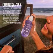 Sol De Janeiro Cheirosa 59 Perfume Mist (240 ml)