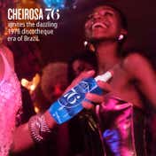 Sol De Janeiro Cheirosa 76 Perfume Mist (90 ml)