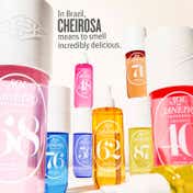 Sol De Janeiro Cheirosa 62 Perfume Mist (240 ml)
