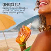 Sol De Janeiro Cheirosa 62 Perfume Mist (90 ml)