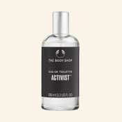 The Body Shop Activist Eau De Toilette (100 ml)