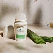 The Body Shop Aloe Caring Roll-On Deodorant (50 ml)