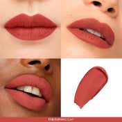Make Up For Ever Rouge Artist for Ever Stick Matte - 118 Burning Clay (2.4 g)