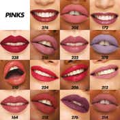 Make Up For Ever Rouge Artist for Ever Stick Matte - 138 Memorable Spice (2.4 g)