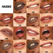 Make Up For Ever Rouge Artist for Ever Stick Matte - 138 Memorable Spice (2.4 g)
