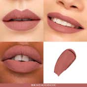 Make Up For Ever Rouge Artist for Ever Stick Matte - 214 Date Me Rosewood (2.4 g)
