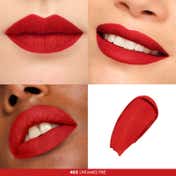 Make Up For Ever Rouge Artist for Ever Stick Matte - 402 Untamed Fire (2.4 g)