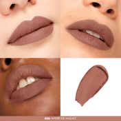 Make Up For Ever Rouge Artist for Ever Stick Matte - 606 Wherever Walnut (2.4 g)