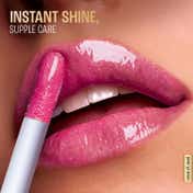 Lakme Superglowvit-C Gloss - Insta Pink C1 (2.5 ml)