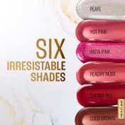 Lakme Superglowvit-C Gloss - Cherry Red (2.5 ml)