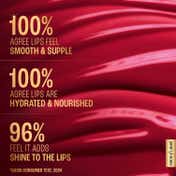 Lakme Superglowvit-C Gloss - Cherry Red (2.5 ml)