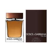 Dolce&Gabbana The One For Men Eau De Toilette (50 ml)