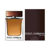 Dolce&Gabbana The One For Men Eau De Toilette (100 ml)