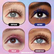 Maybelline New York Sky High Easy Wash Mascara - Blue Mist (7.2 ml)