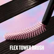 Maybelline New York Sky High Easy Wash Mascara - Blue Mist (7.2 ml)