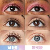 Maybelline New York Sky High Easy Wash Mascara - Blue Mist (7.2 ml)