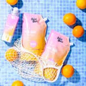 The Sass Bar Dawn Refill (750 ml)
