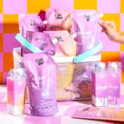 The Sass Bar Dawn Refill (750 ml)