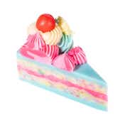The Sass Bar Retro Confetti Cake Soap (180 g)