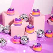 The Sass Bar Sunset Tart Soap (100 g )