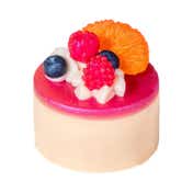 The Sass Bar Tropical Panna Cotta Soap (100 g)