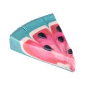 The Sass Bar Watermelon Cake Soap (125 g)