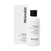 Minimalist Anti-Dandruff Shampoo 3.5% (200 ml)