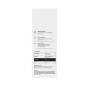 Minimalist Anti-Dandruff Shampoo 3.5% (200 ml)