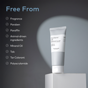 The Face Shop Alltimate Panthenol 2% Exfoliating Gel – Korean Face Scrub for Glowing Skin & Dead Skin Removal (150 ml)