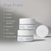 The Face Shop Alltimate Panthenol 2.5% Cream with Ceramide- Korean Barrier Repair Moisturizer(50 ml)