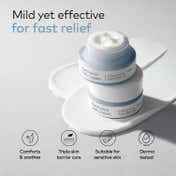 The Face Shop Alltimate Panthenol 2.5% Cream with Ceramide- Korean Barrier Repair Moisturizer(50 ml)