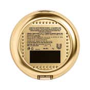 Lakme 9to5 Hya Matte Pressed Powder - Ivory (9 g)