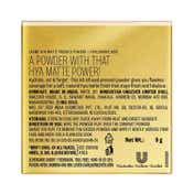 Lakme 9to5 Hya Matte Pressed Powder - Sand (9 g)