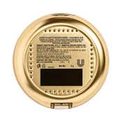 Lakme 9to5 Hya Matte Pressed Powder - Sand (9 g)
