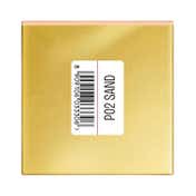 Lakme 9to5 Hya Matte Pressed Powder - Sand (9 g)