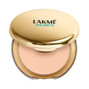 Lakme 9to5 Hya Matte Pressed Powder - Nude (9 g)
