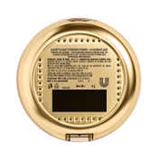 Lakme 9to5 Hya Matte Pressed Powder - Nude (9 g)