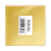 Lakme 9to5 Hya Matte Pressed Powder - Beige (9 g)
