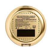 Lakme 9to5 Hya Matte Pressed Powder - Cinnamon (9 g)