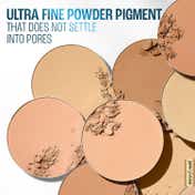 Lakme 9to5 Hya Matte Pressed Powder - Almond (9 g)