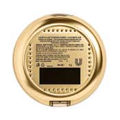 Lakme 9to5 Hya Matte Pressed Powder - Almond (9 g)
