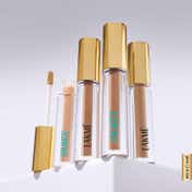 Lakme 9to5 Hya Matte Liquid Concealer - Nude (2 ml)