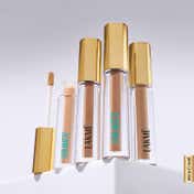 Lakme 9to5 Hya Matte Liquid Concealer - Walnut (2 ml)