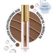 Lakme 9to5 Hya Matte Liquid Concealer - Walnut (2 ml)